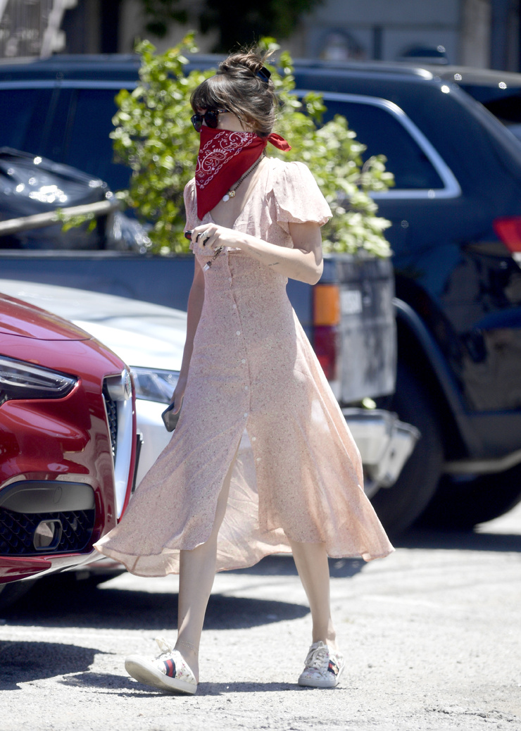 Dakota Johnson