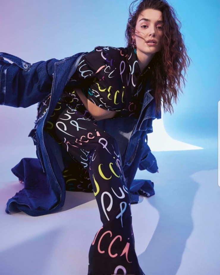 Hande Erçel