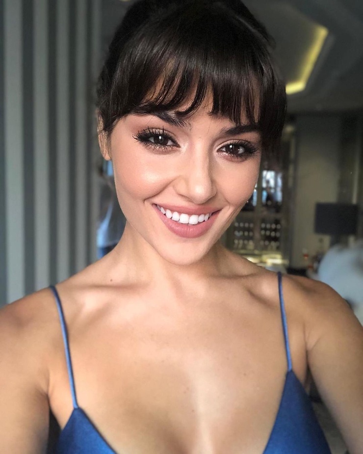 Hande Erçel Hande Erçel