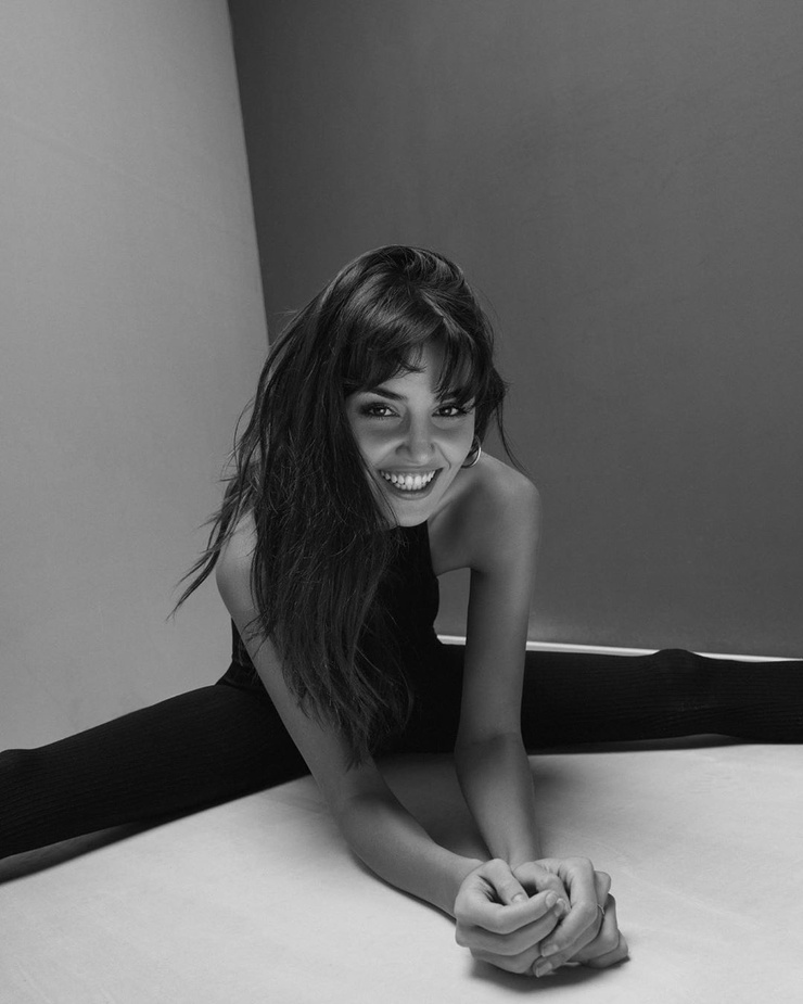 Hande Erçel Hande Erçel