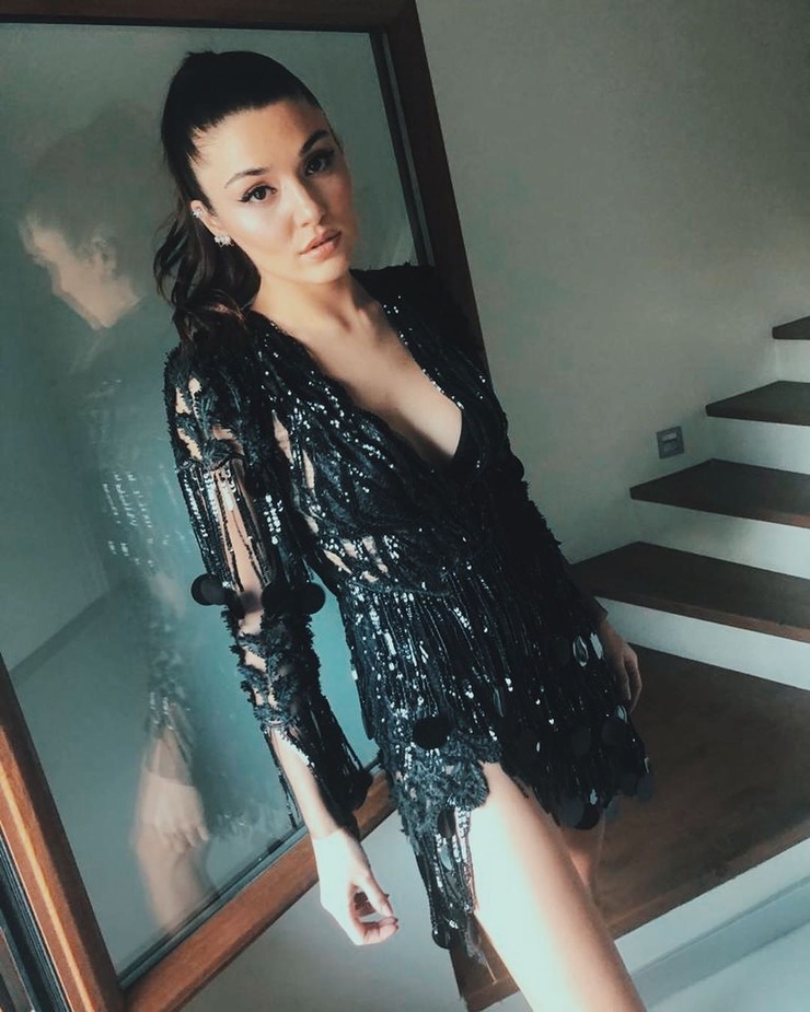 Hande Erçel Hande Erçel