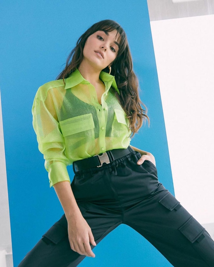 Hande Erçel Hande Erçel