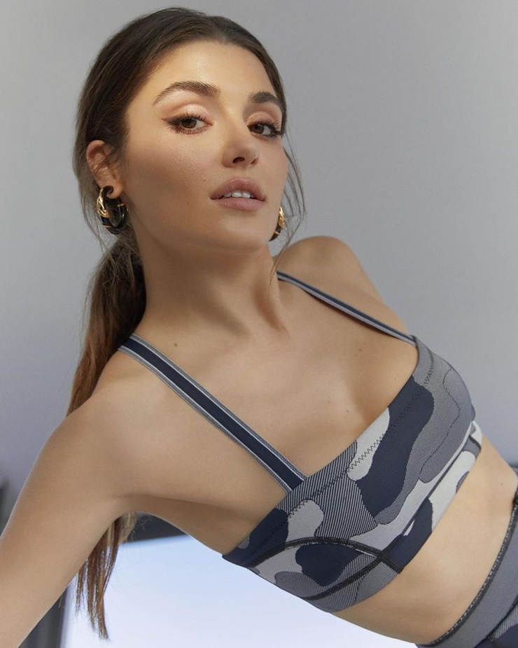 Hande Erçel