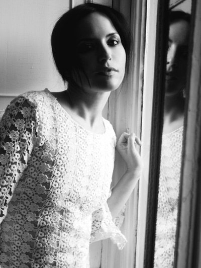 Andrea Corr Andrea Corr
