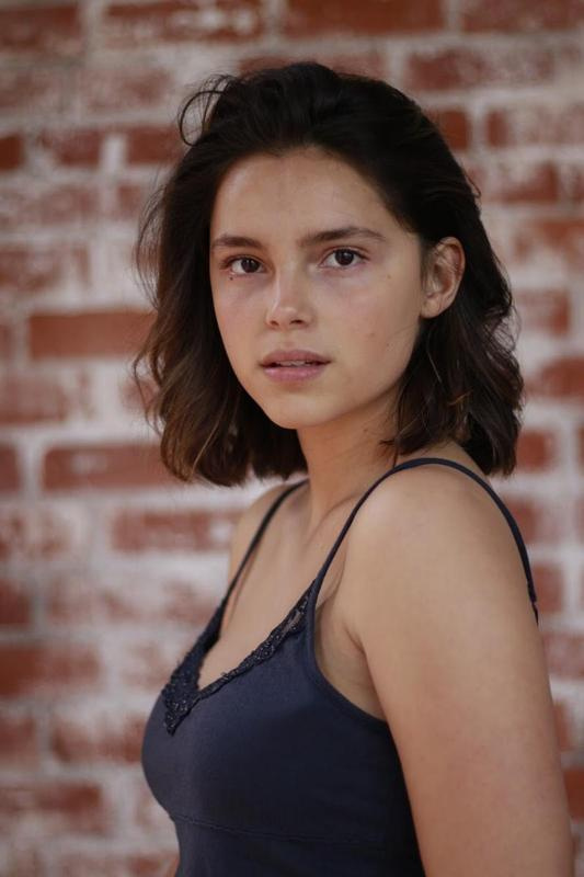 Picture of Inde Navarrette