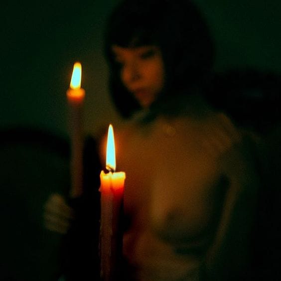 Alina Lee