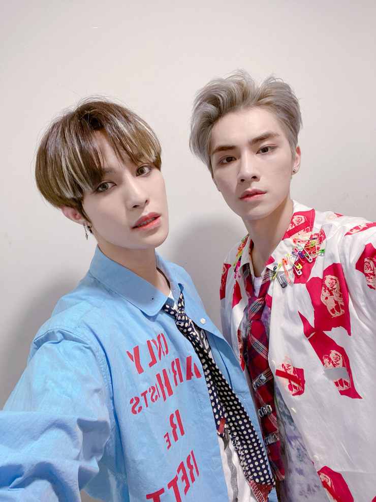 WayV