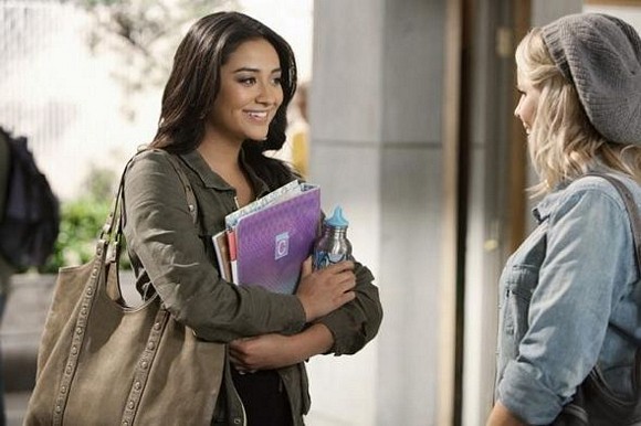 Pretty Little Liars