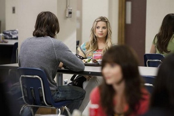 Pretty Little Liars