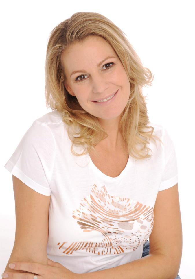 Sophie Schütt