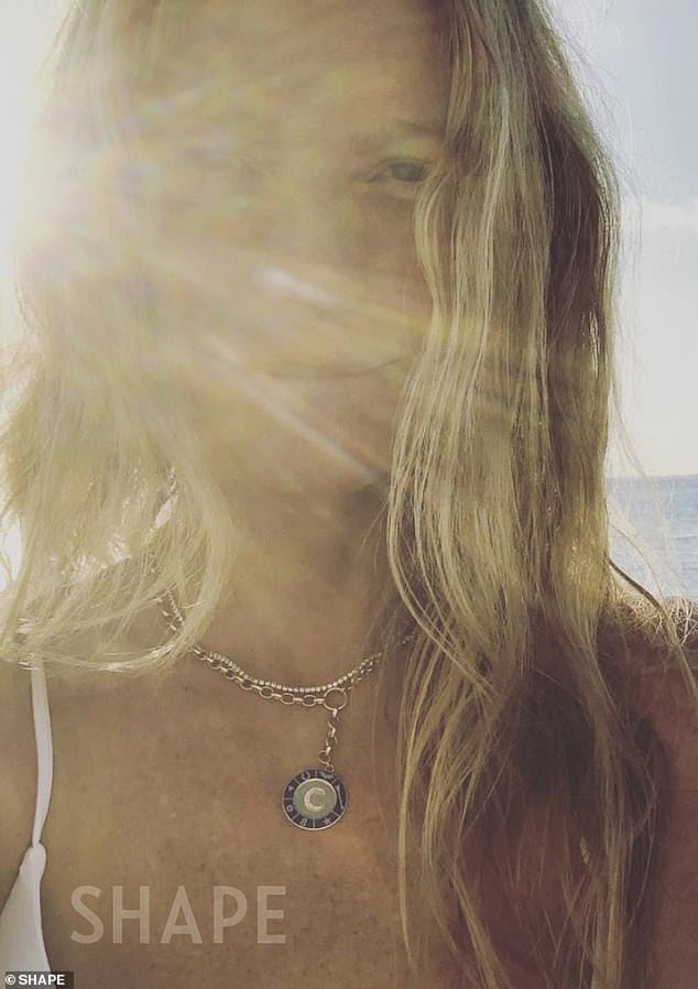Gwyneth Paltrow