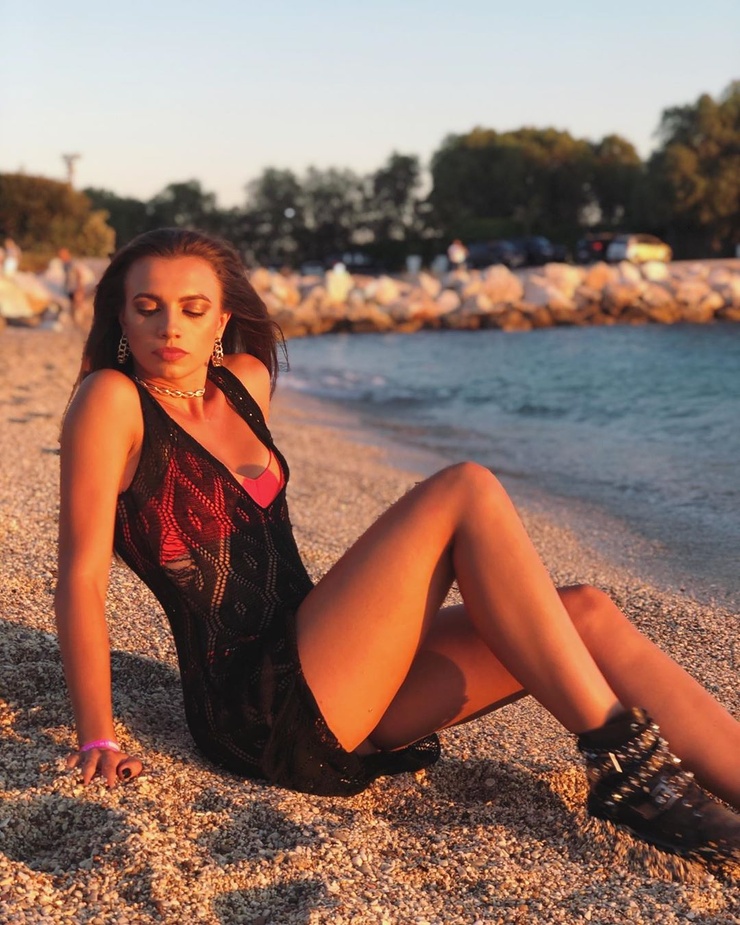 Picture of Magda Ziomek