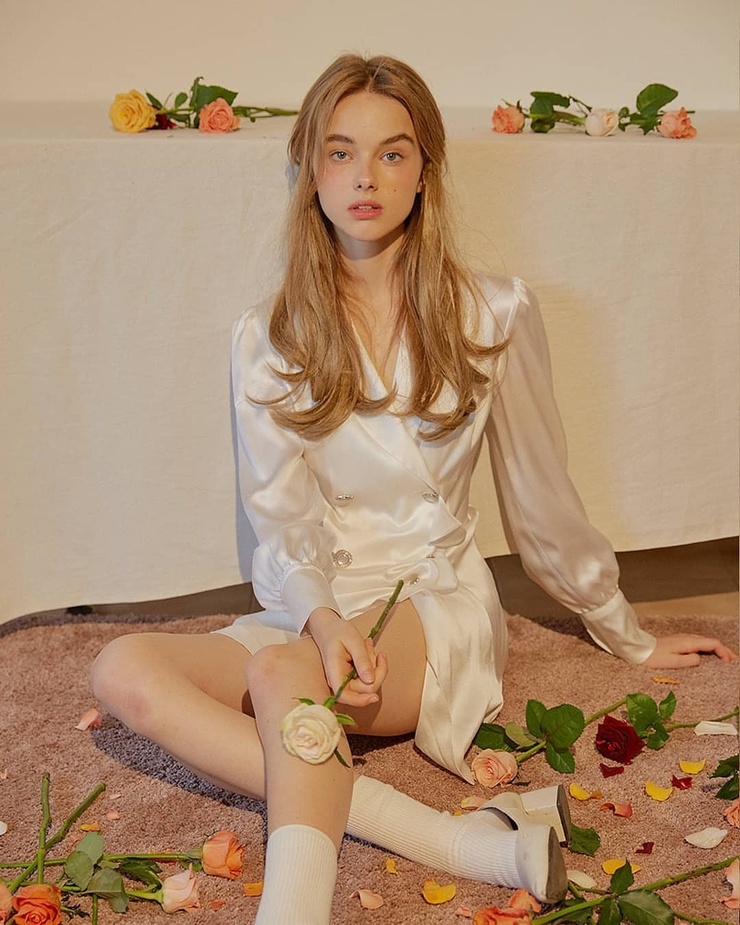 Yana Byk
