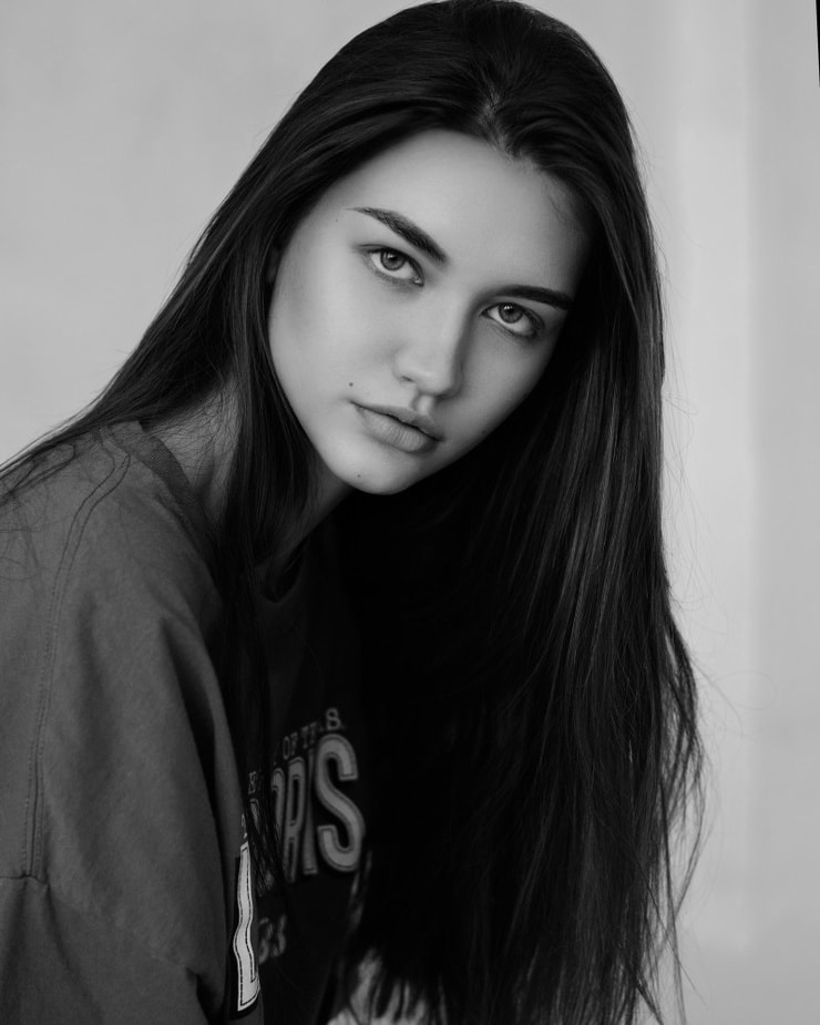 Alina Kochetova