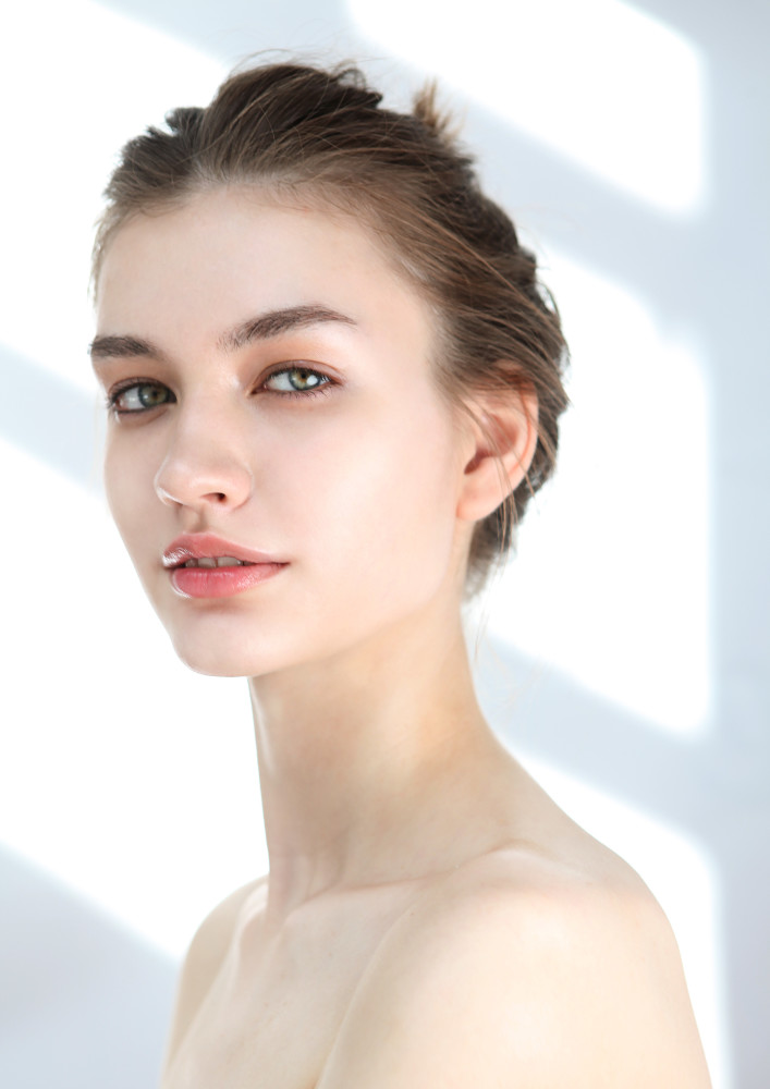Alina Kochetova