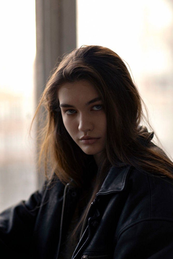 Alina Kochetova Alina Kochetova