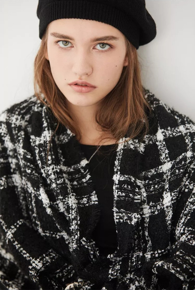 Alina Kochetova