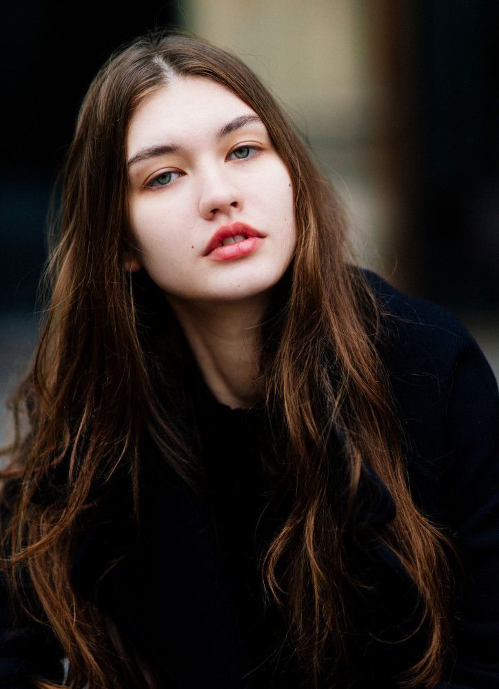 Alina Kochetova