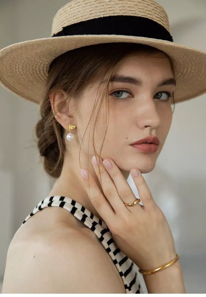 Alina Kochetova