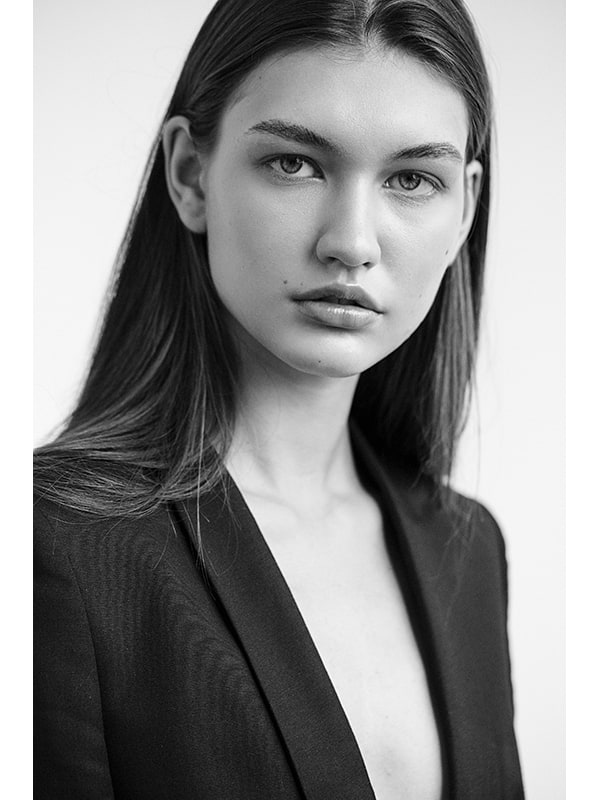 Alina Kochetova
