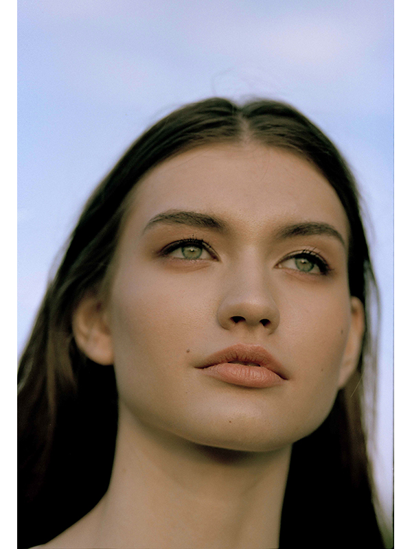 Alina Kochetova