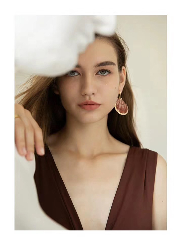 Alina Kochetova