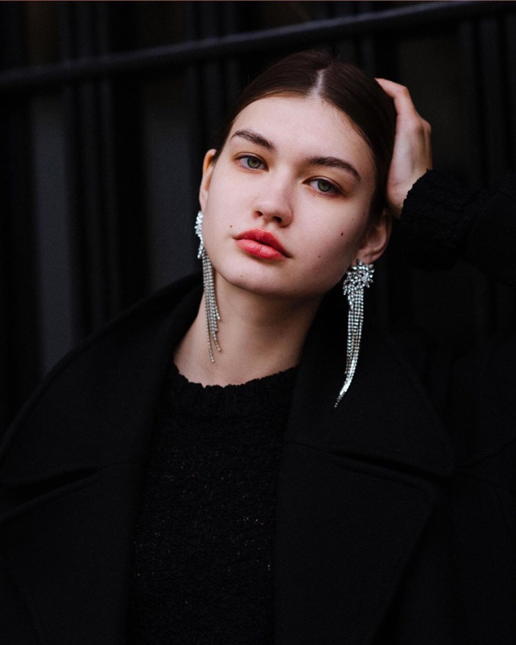Alina Kochetova