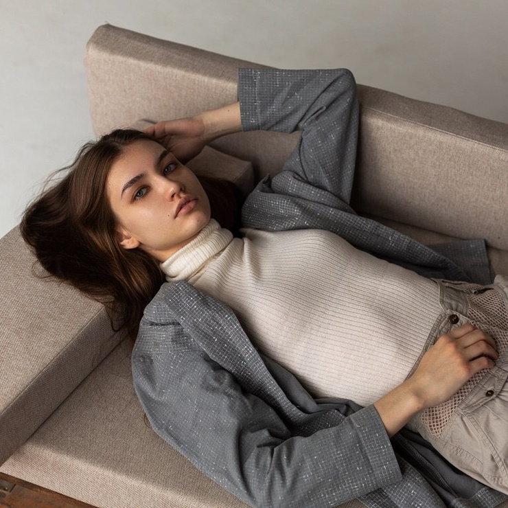 Alina Kochetova