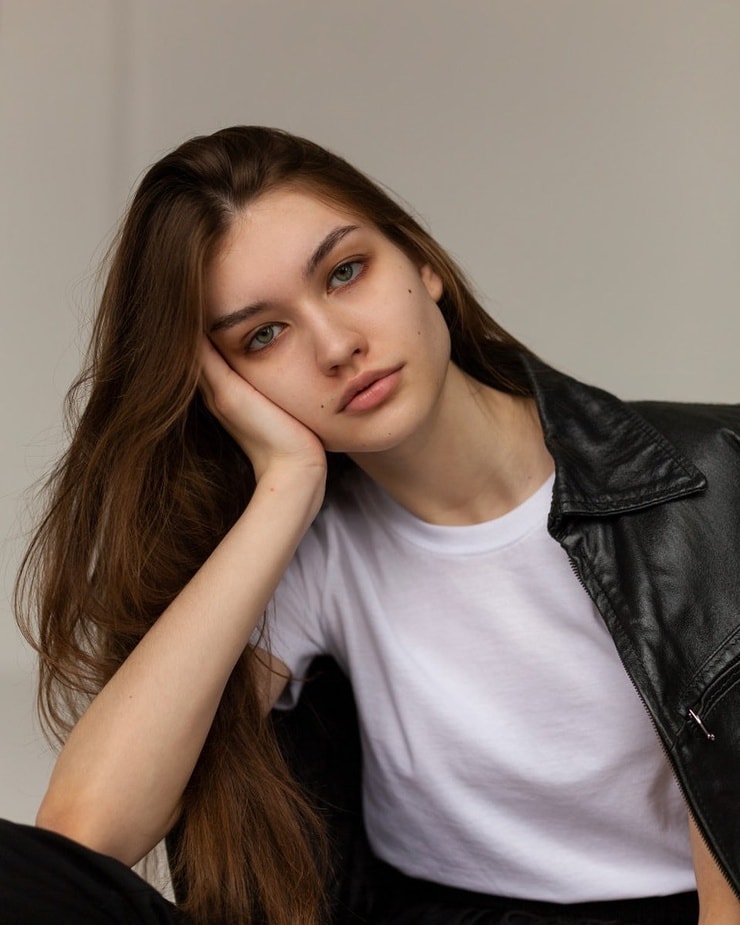Alina Kochetova
