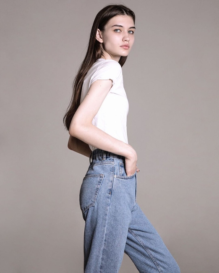 Alina Kochetova