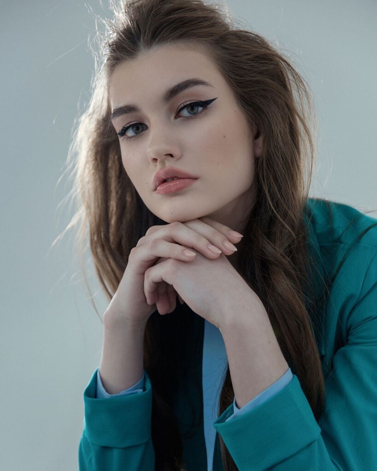 Alina Kochetova