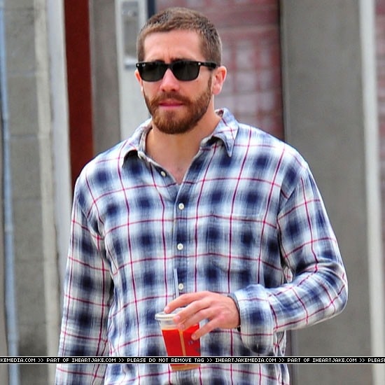 Jake Gyllenhaal