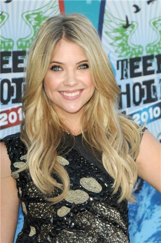 Ashley Benson