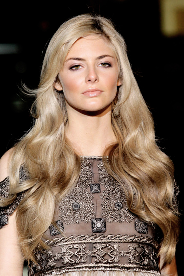 Tamsin Egerton Tamsin Egerton