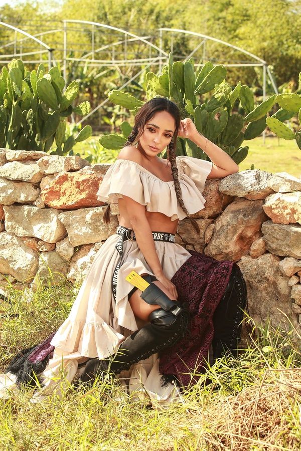Manelyk González