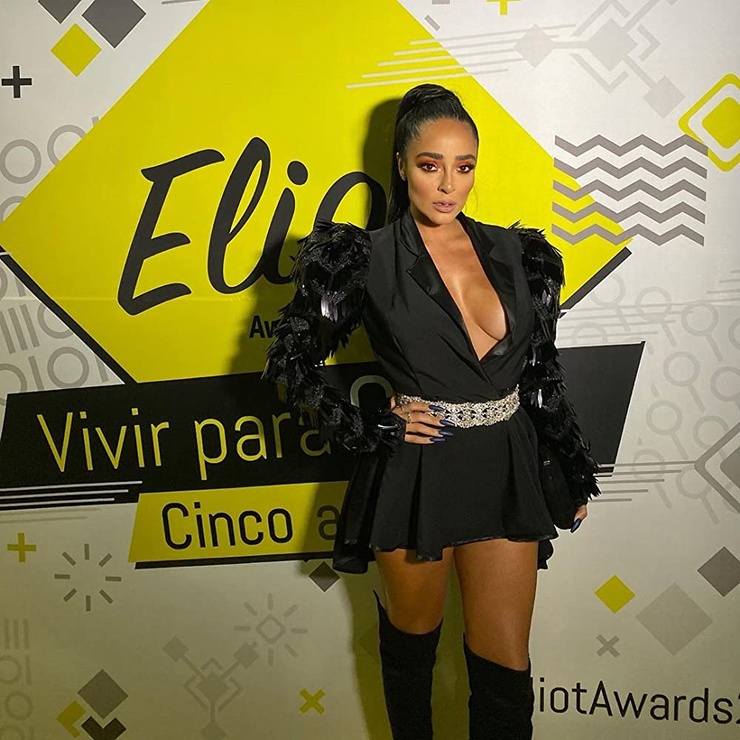 Manelyk González