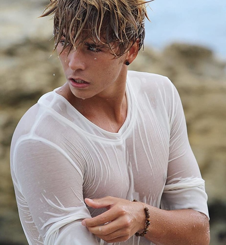 Javier Luna