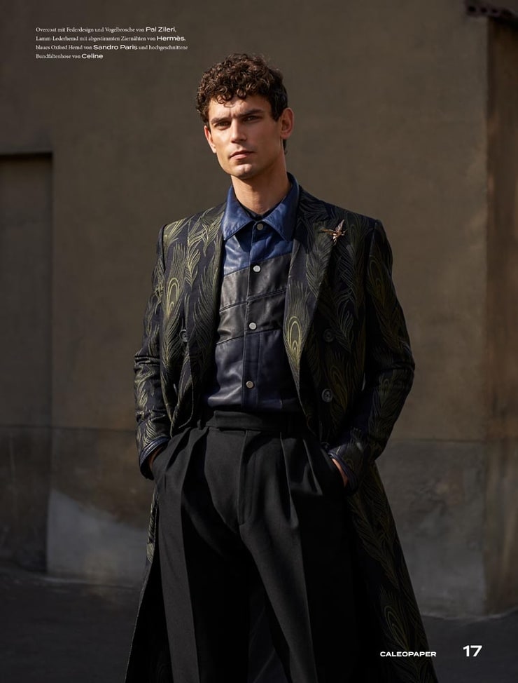 Arthur Gosse image