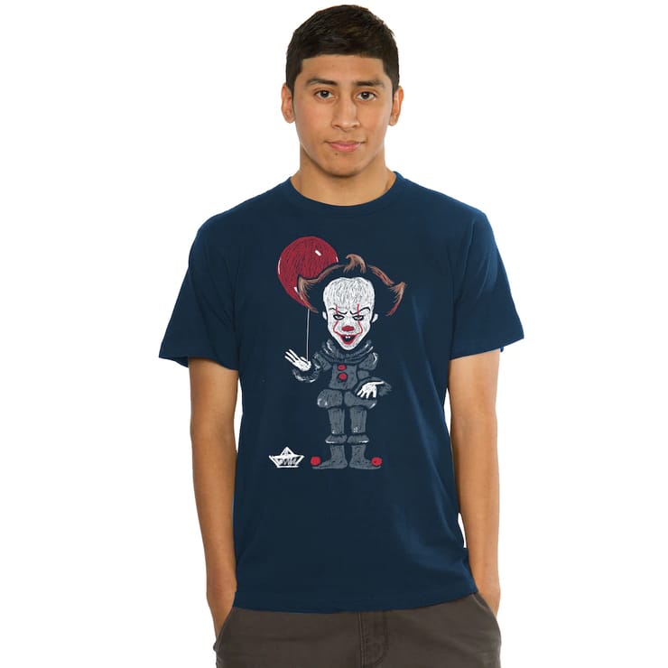 Men's IT Pennywise Tee