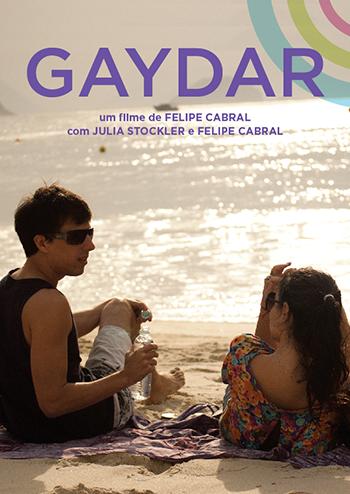 Gaydar