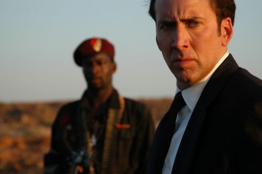 Lord of War