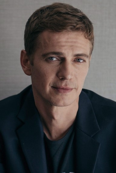 Hayden Christensen