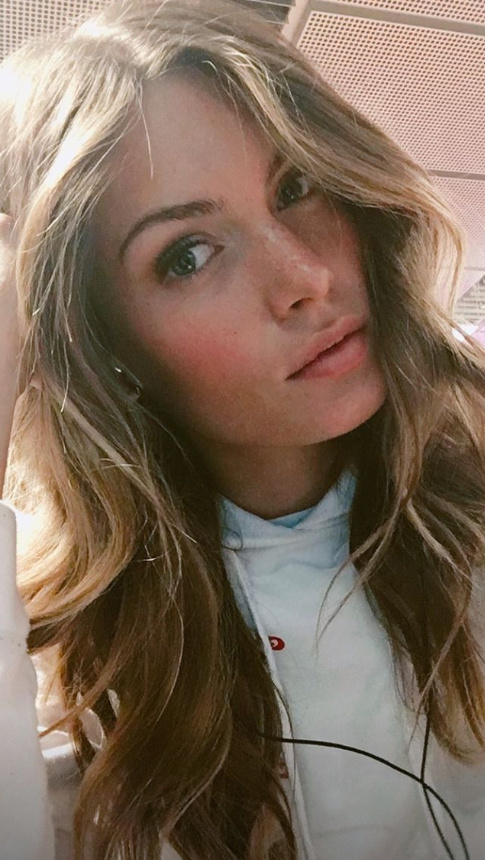 Marion Pascale Marion Pascale