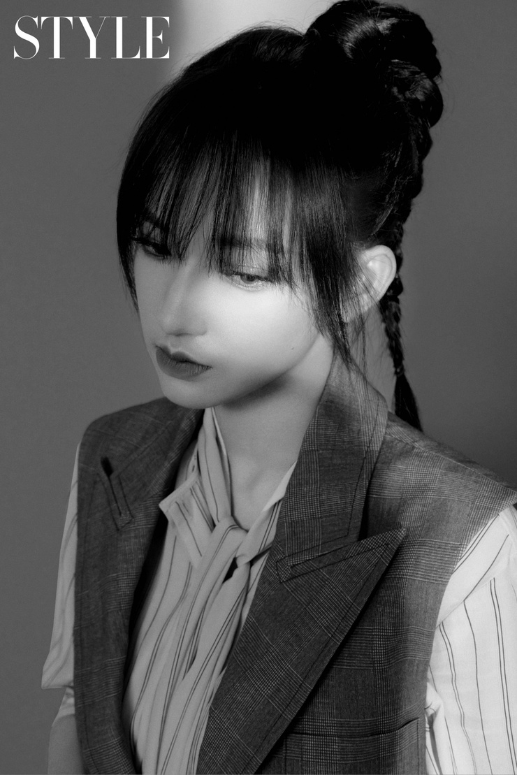 Cheng Xiao (็จ็) Cheng Xiao (็จ็)