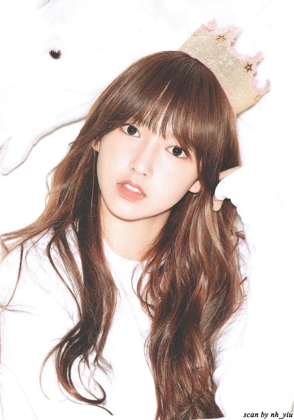 Cheng Xiao (程瀟)