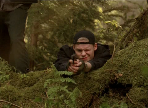 Bang Bang You're Dead Bang Bang You're Dead