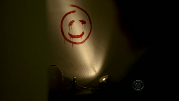 The Mentalist