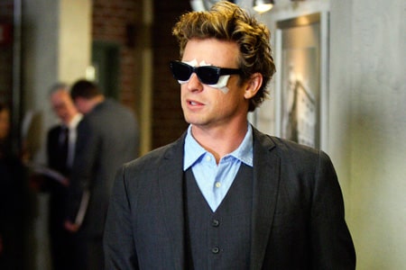 The Mentalist