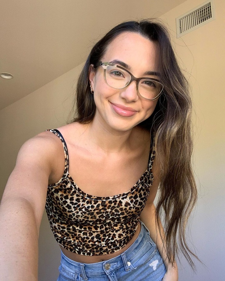 Veronica Merrell