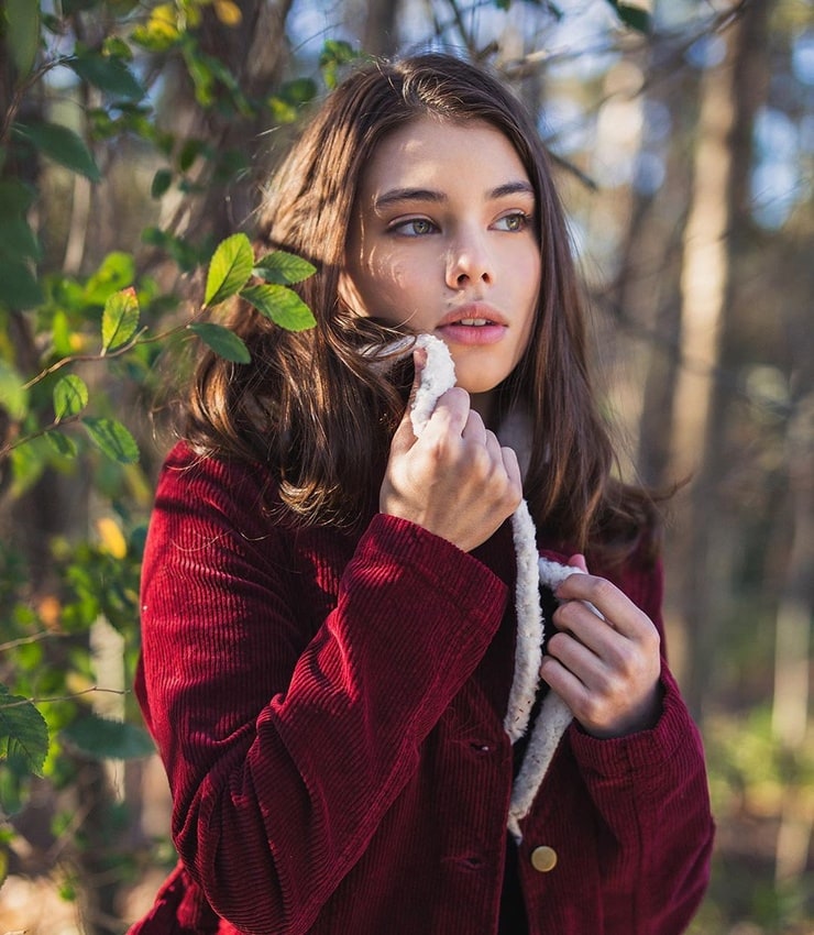 Laneya Grace Laneya Grace